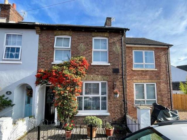 House for sale in North Town, Aldershot