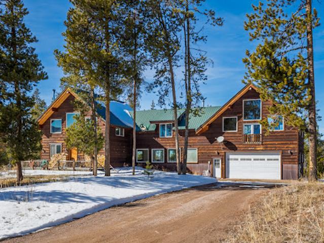 House for sale in Colorado