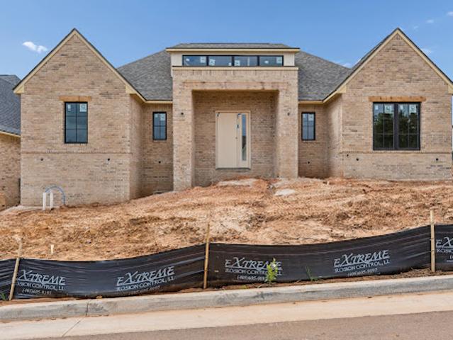 House for sale in Edmond, Oklahoma
