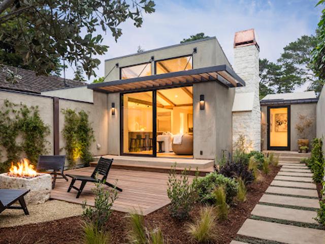 House for sale in Carmel, California