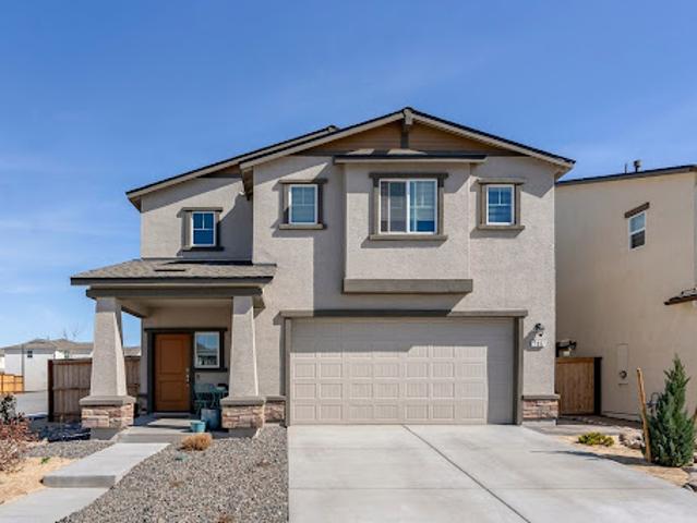 House for sale in Sparks Glencoe, Nevada