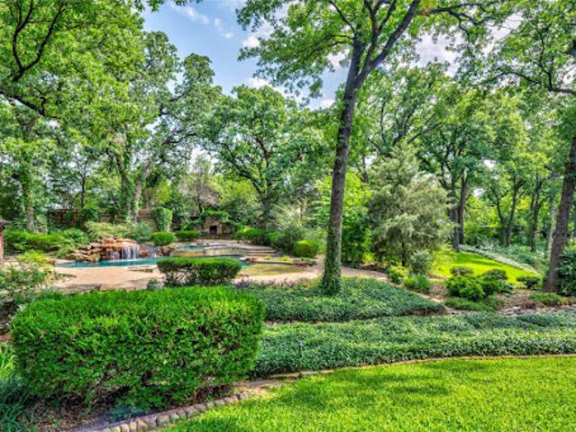 House for sale in Denton, Texas