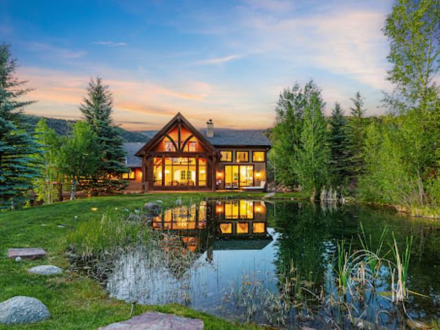 House for sale in Eagle, Colorado