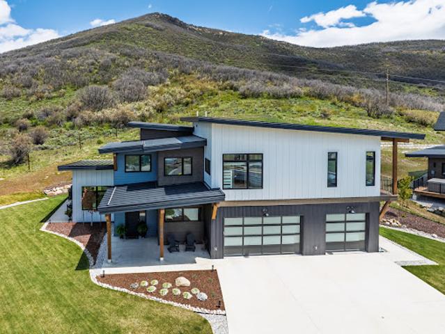 House for sale in Steamboat Springs, Colorado