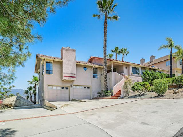 House for sale in Hemet, California