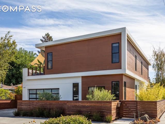 House for sale in Menlo Park, San Mateo County