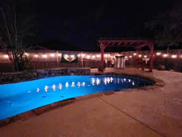 House for rent in Fort Worth