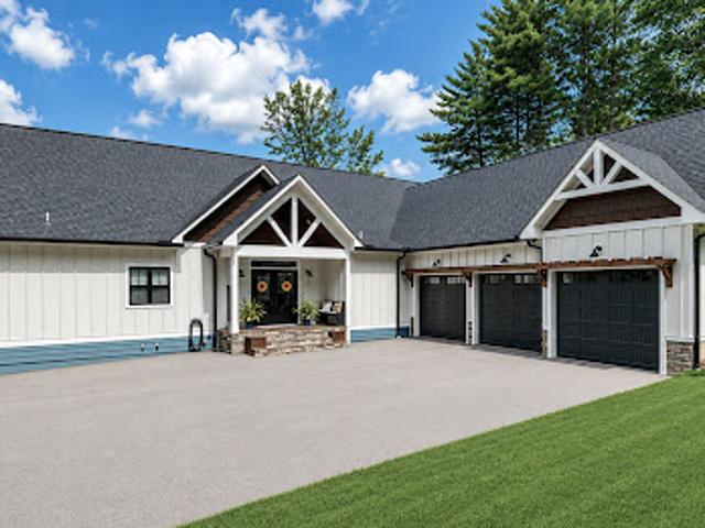House for sale in Blairsville, Georgia