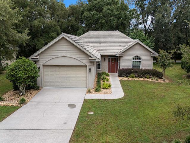 House for sale in Lecanto, Florida