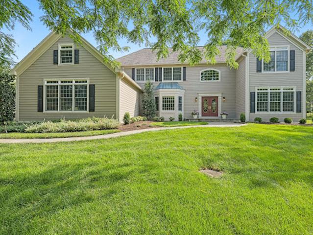 House for sale in Bridgewater, New Jersey