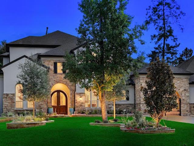 House for sale in Harris, Texas