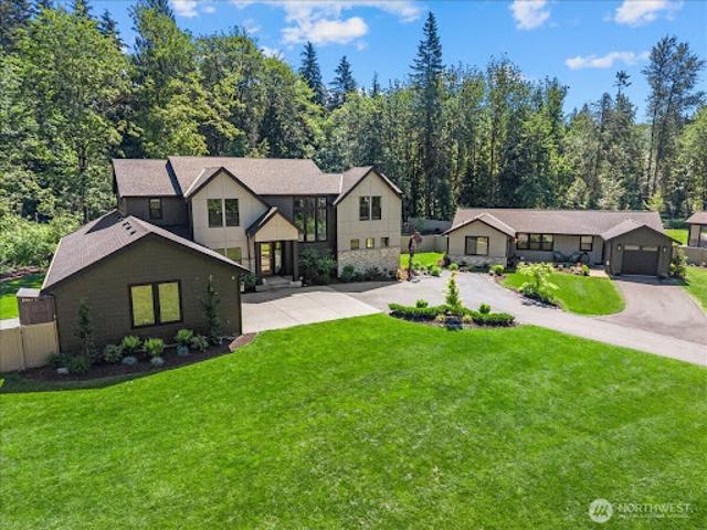 House for sale in Monroe, Washington