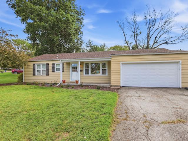 House for sale in Overland Park, Johnson County