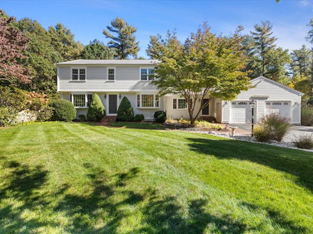 House for sale in Duxbury, Plymouth County