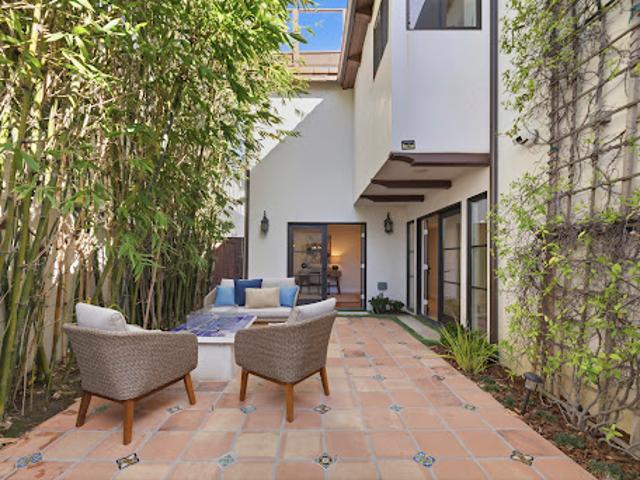 House for sale in Hermosa Beach, California