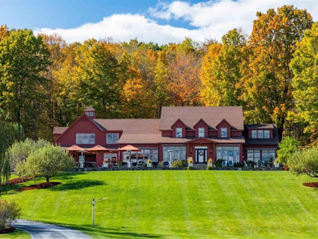 House for sale in North Ferrisburg, Vermont