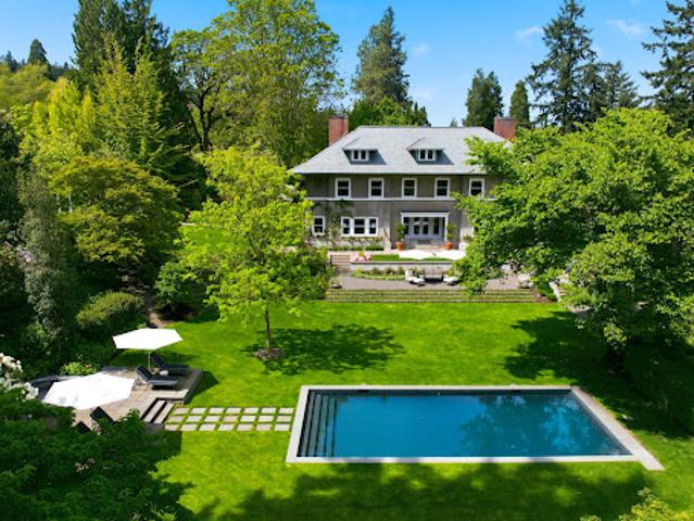 House for sale in Oregonia