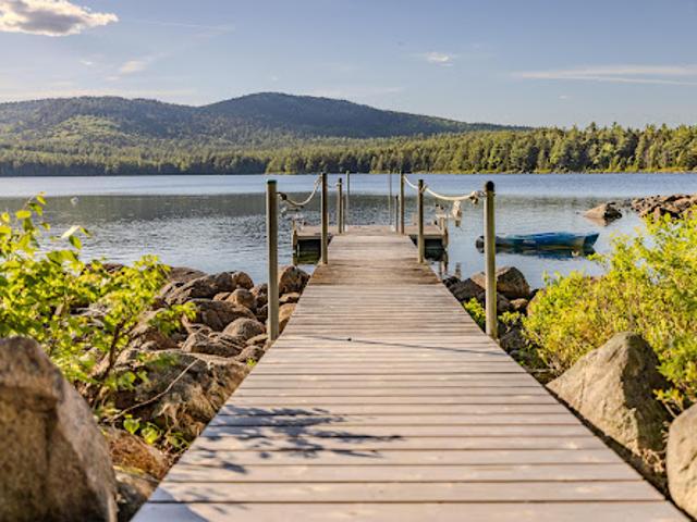House for sale in Sullivan, Maine
