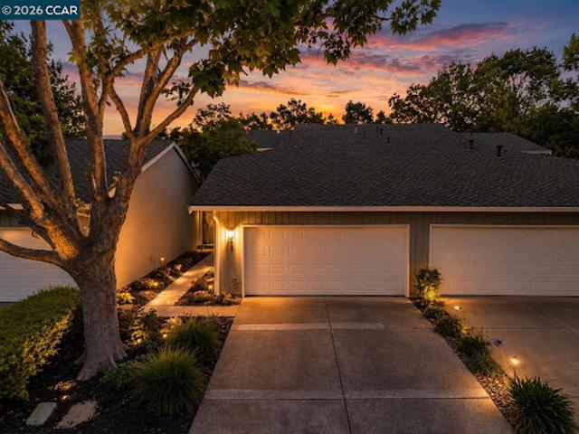 House for sale in Danville, California