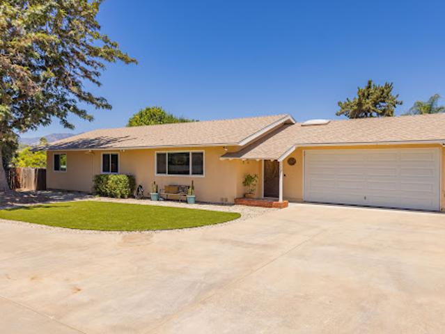 House for sale in California