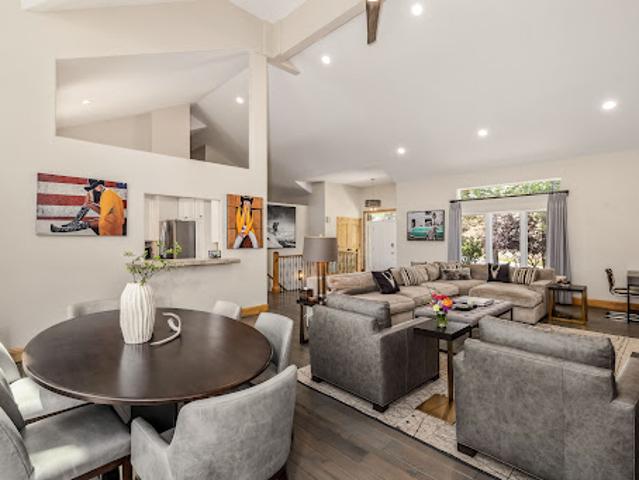 House for sale in Eagle, Colorado