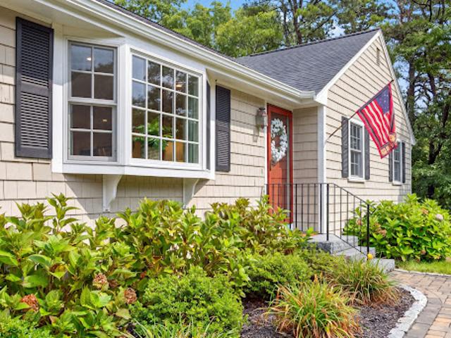 House for sale in Dennis, Massachusetts