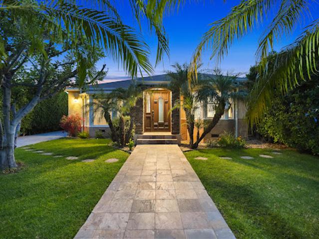 House for sale in Sherman Oaks Neighborhood Council District, Canoga Park