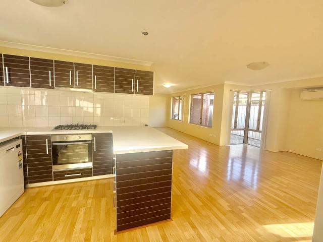 House for rent in Parklands, Western Australia