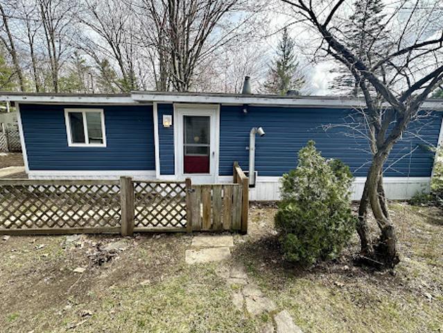 House for sale in Muskoka, Ontario