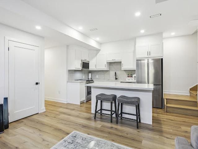 House for rent in Woburn, Ontario