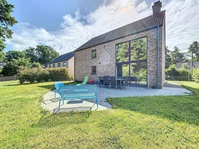 Maison location à Mont-saint-guibert, Wallonie