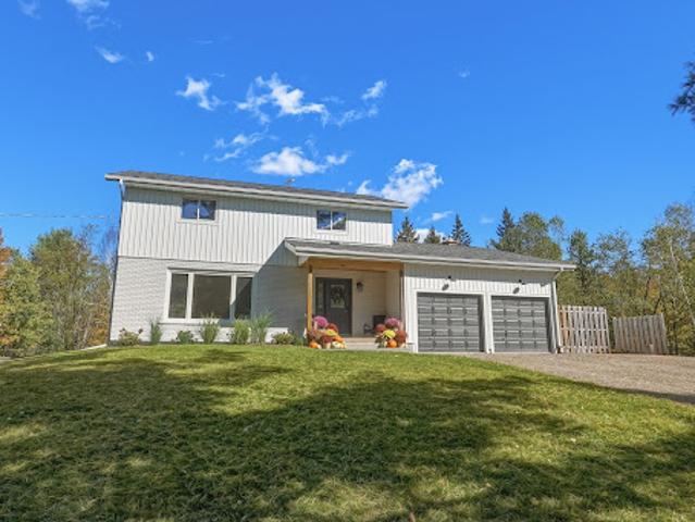 House for sale in Bracebridge, Central Ontario