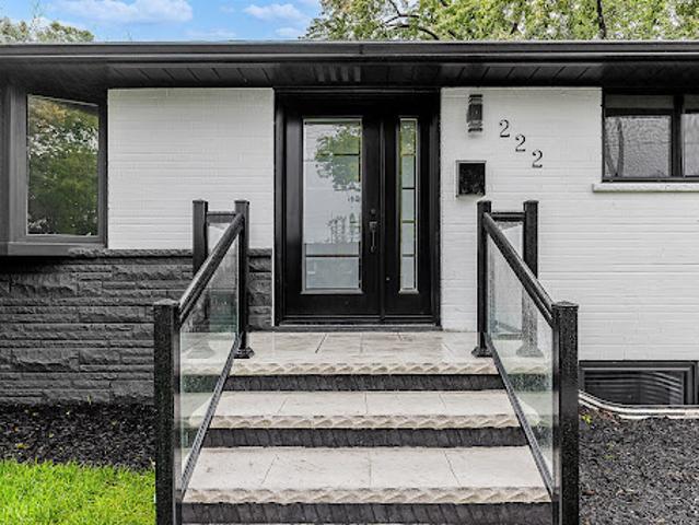 House for rent in Burlington, Ontario