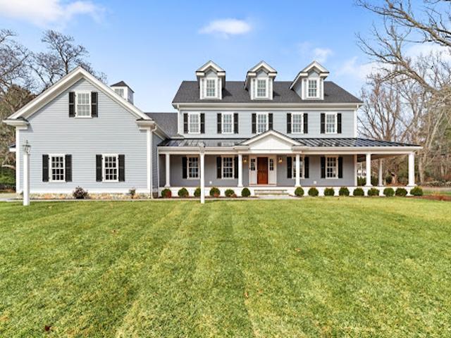 House for sale in Lynnfield, Massachusetts
