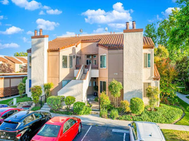 House for sale in Simi Valley, California