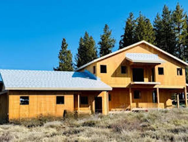 House for sale in Truckee