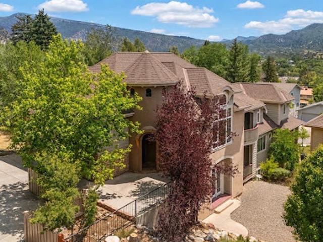 House for sale in La Plata, Colorado