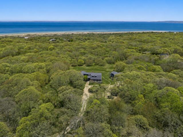 House for sale in Massachusetts