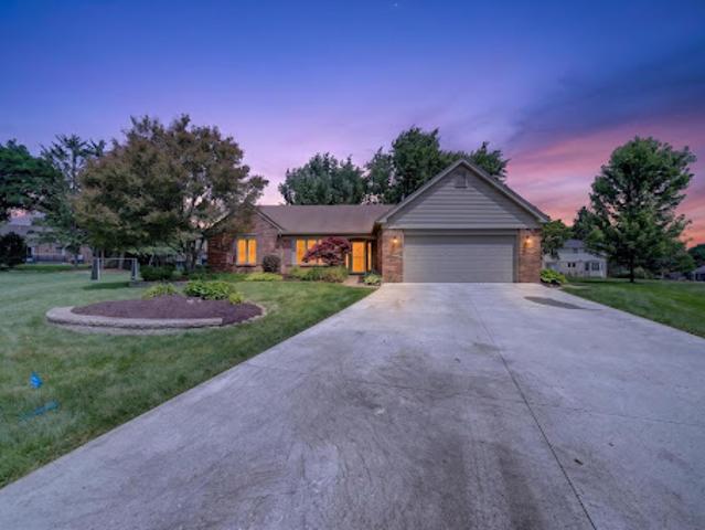 House for sale in Novi, Michigan