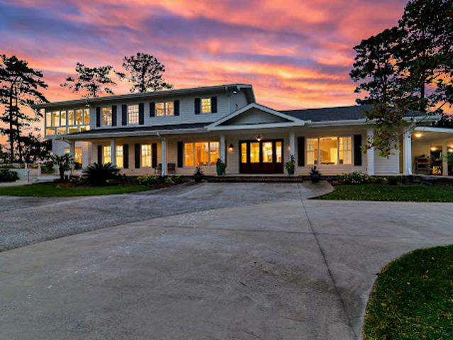 House for sale in Bluffton, South Carolina