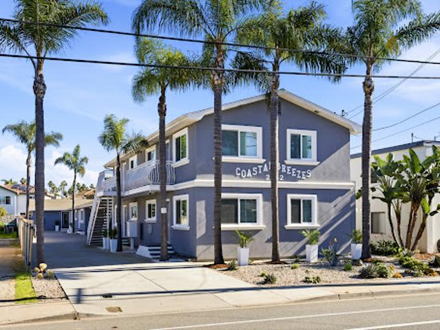 House for sale in Carlsbad, California