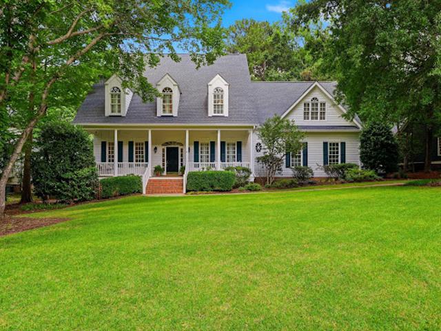 House for sale in Wake, North Carolina