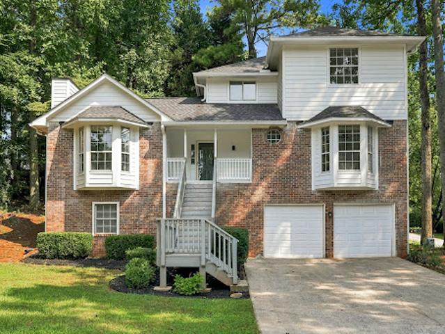 House for sale in Cobb, Georgia