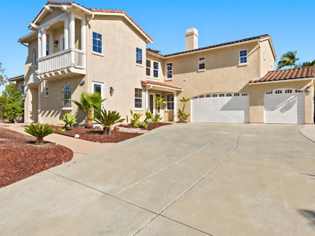House for sale in Escondido, California