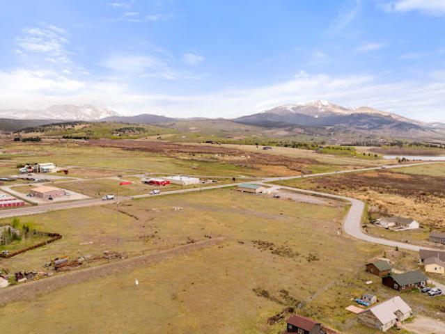 House for sale in Fairplay, Colorado