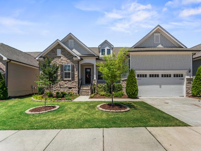 House for sale in Wake, North Carolina