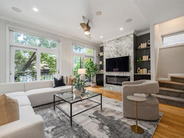 House for sale in Chicago Park, Illinois