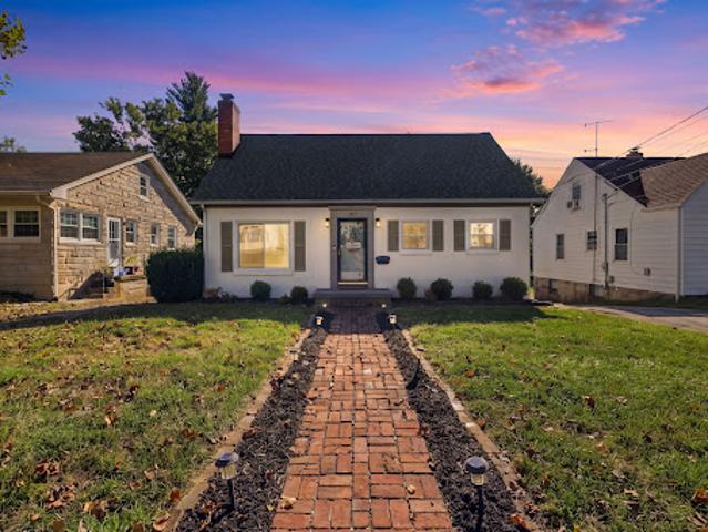 House for sale in Shelbyville, Kentucky