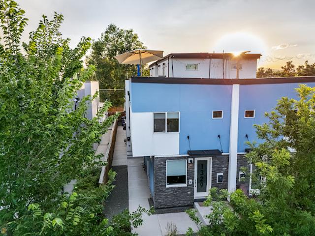 House for sale in Denver, Colorado