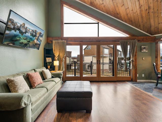 House for sale in South Lake Tahoe, California
